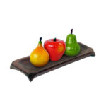 Bandeja de madera Batea - Image 3