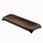Bandeja de madera Batea - Image 2