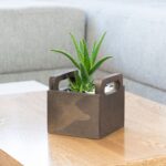 Portamatero Kofer 10x10x10