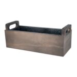 Portamatero Kofer 25x10x10 - Image 3