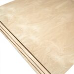 Tablero Madera Quintuplex Fenólico Melina