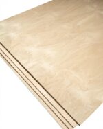 Tablero Madera Quintuplex Fenólico Melina