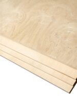 Tablero Madera Quintuplex Fenólico Melina - Image 5
