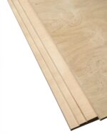 Tablero Madera Quintuplex Fenólico Melina - Image 4