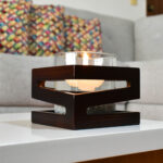 Candelabro Zalo - Image 2