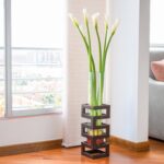 Florero de piso Ilima